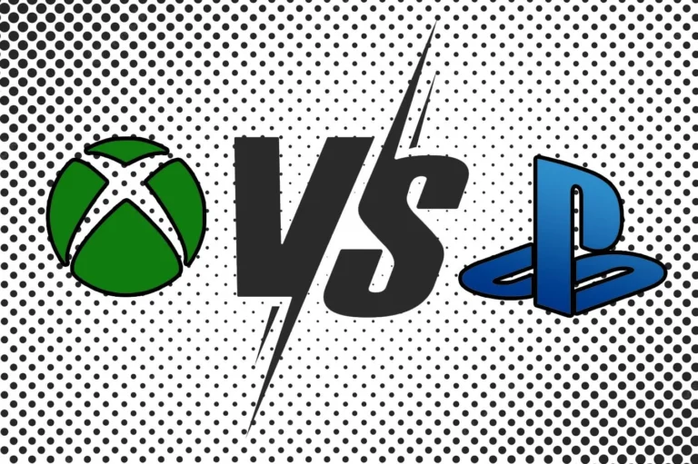 xbox-vs-playstation