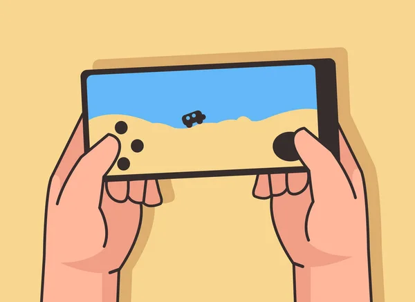 mobile games